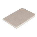 New Brew Coffee Husk Journal - 65026 GRA Angle New Brew Coffee Husk Journal - 65026 GRA Angle
