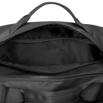 Wanderluxe Duffel Bag - 30118 BLK Large Pocket Wanderluxe Duffel Bag - 30118 BLK Large Pocket