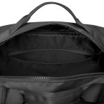 Wanderluxe Duffel Bag - 30118 BLK Small Pocket Wanderluxe Duffel Bag - 30118 BLK Small Pocket