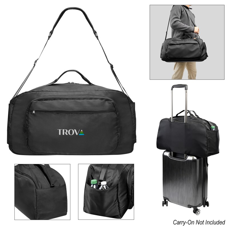 Wanderluxe Duffel Bag 1 Wanderluxe Duffel Bag 1