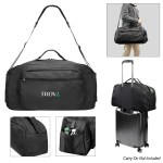 Wanderluxe Duffel Bag 1 Wanderluxe Duffel Bag 1