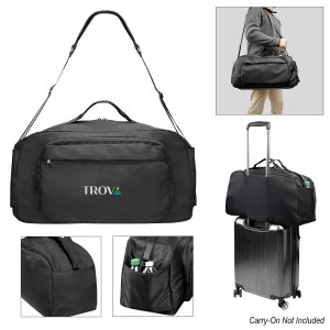 Wanderluxe Duffel Bag 1 Wanderluxe Duffel Bag 1