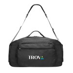 Wanderluxe Duffel Bag - 30118 BLK Colorbrite Wanderluxe Duffel Bag - 30118 BLK Colorbrite