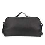 Wanderluxe Duffel Bag - 30118 BLK Back Wanderluxe Duffel Bag - 30118 BLK Back