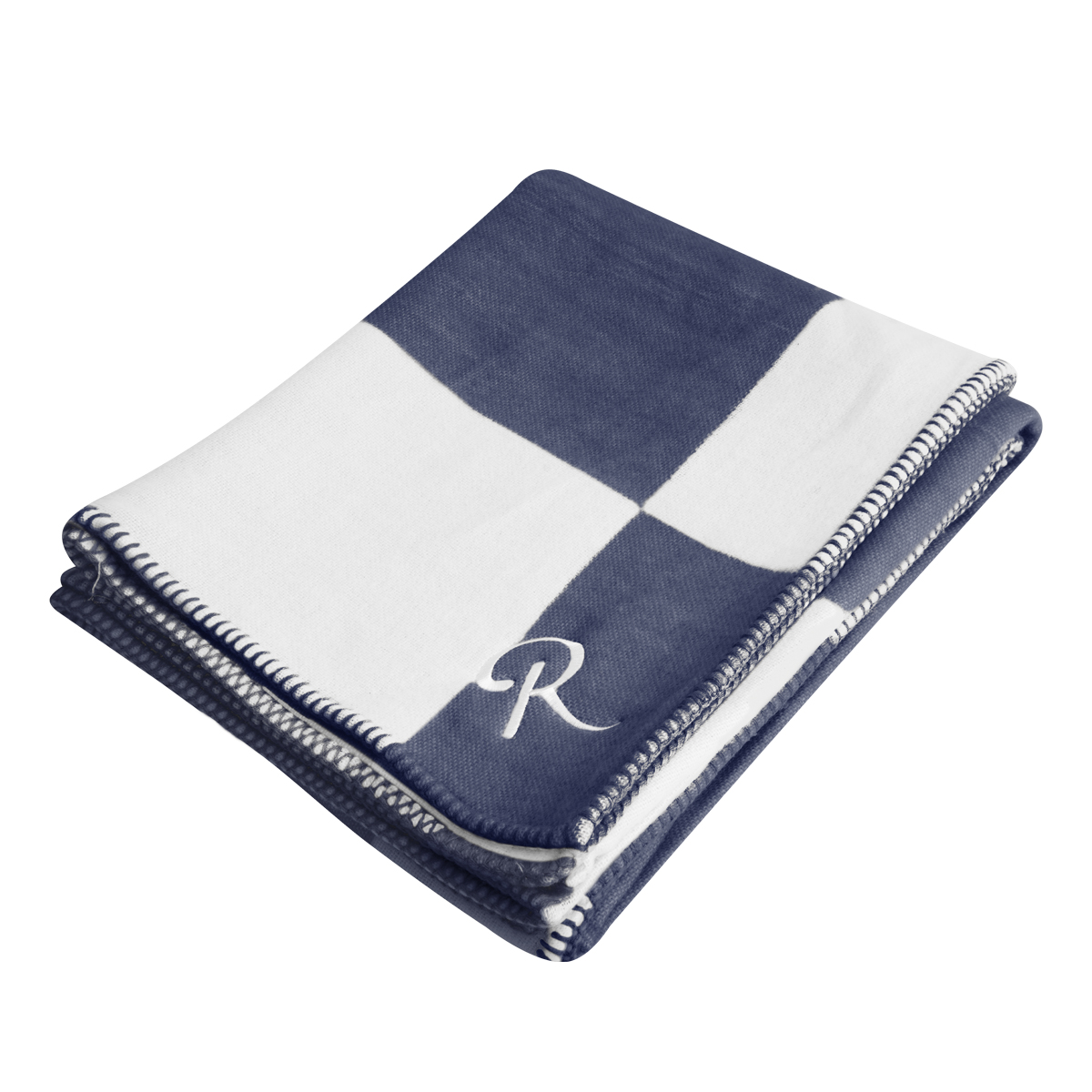 Southampton Throw Blanket 1