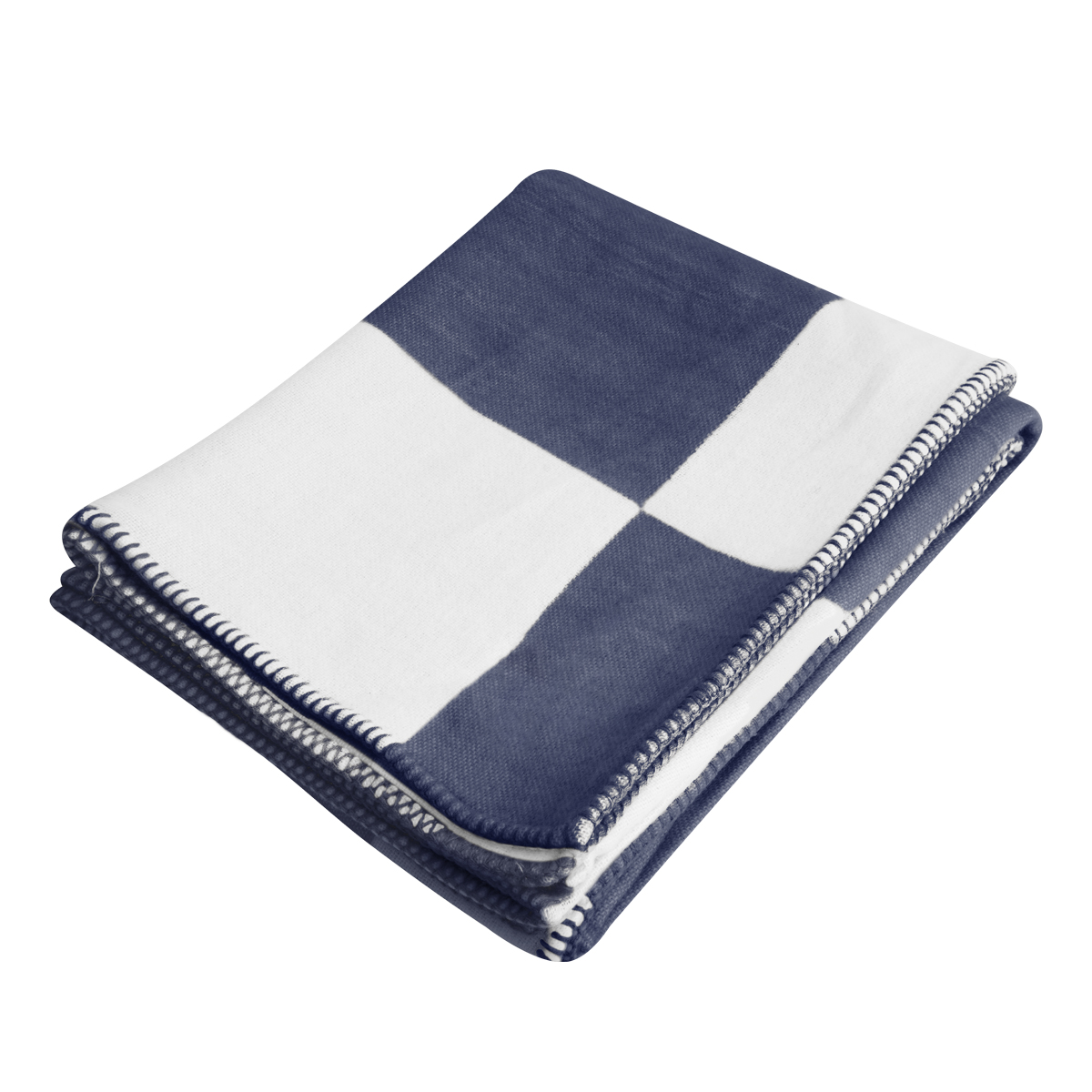 Southampton Throw Blanket 1