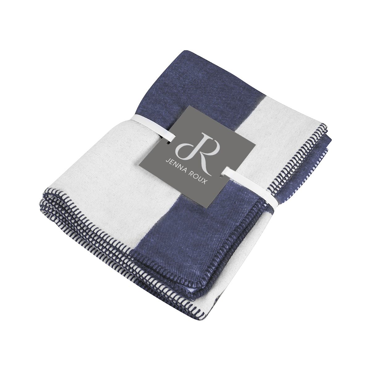Southampton Throw Blanket 1