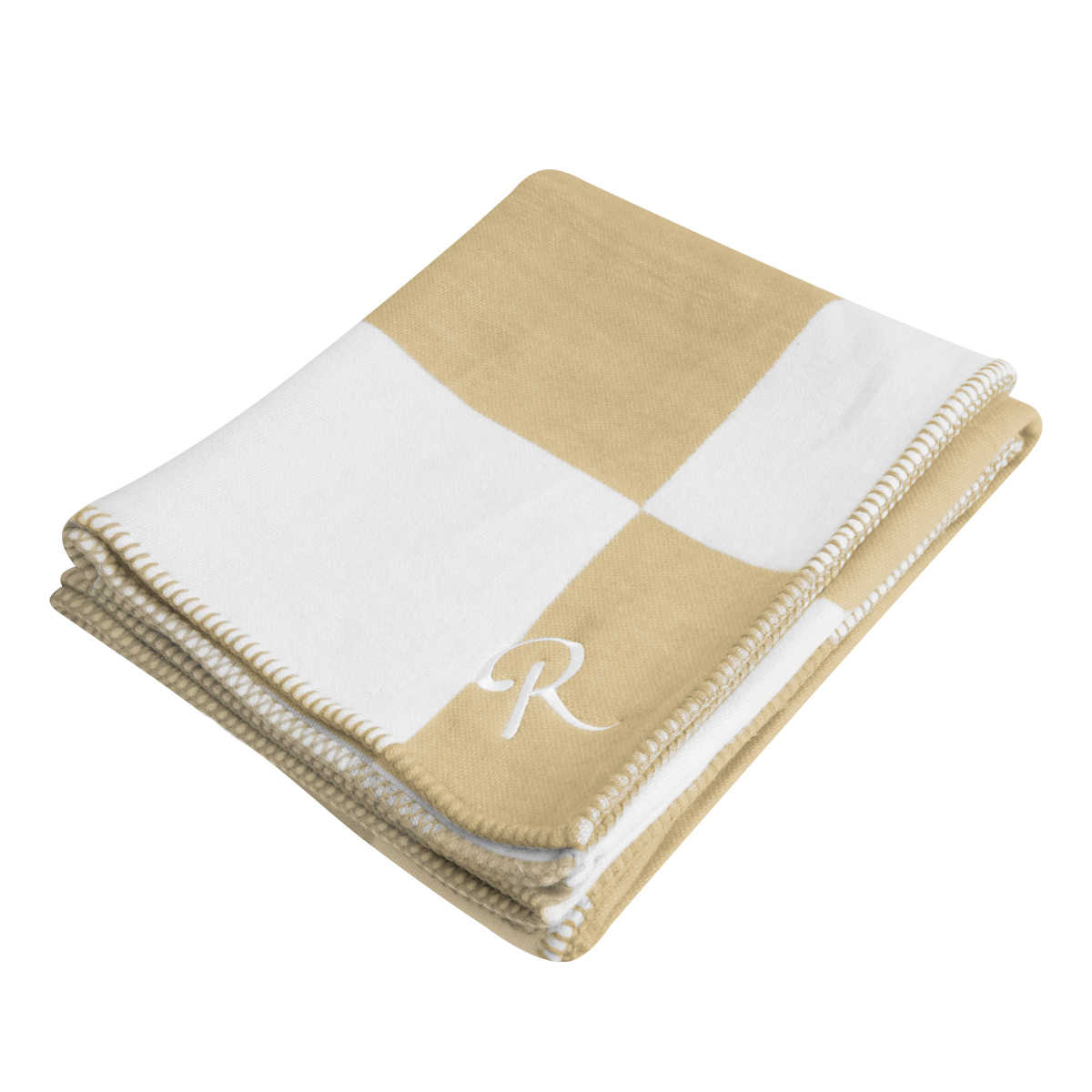 Southampton Throw Blanket 1
