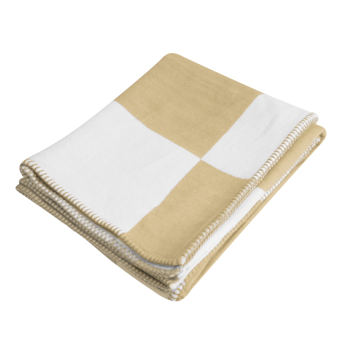 Southampton Throw Blanket 1