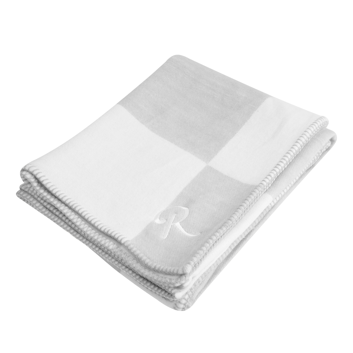 Southampton Throw Blanket 1