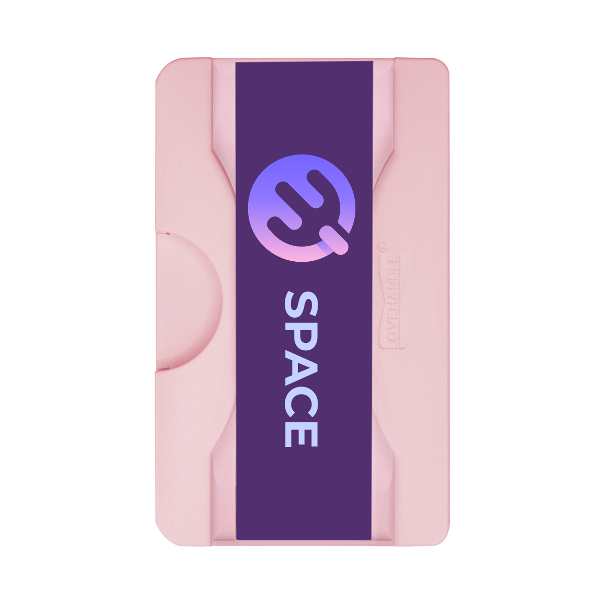 Lovehandle® Pro Wallet Phone Grip 1