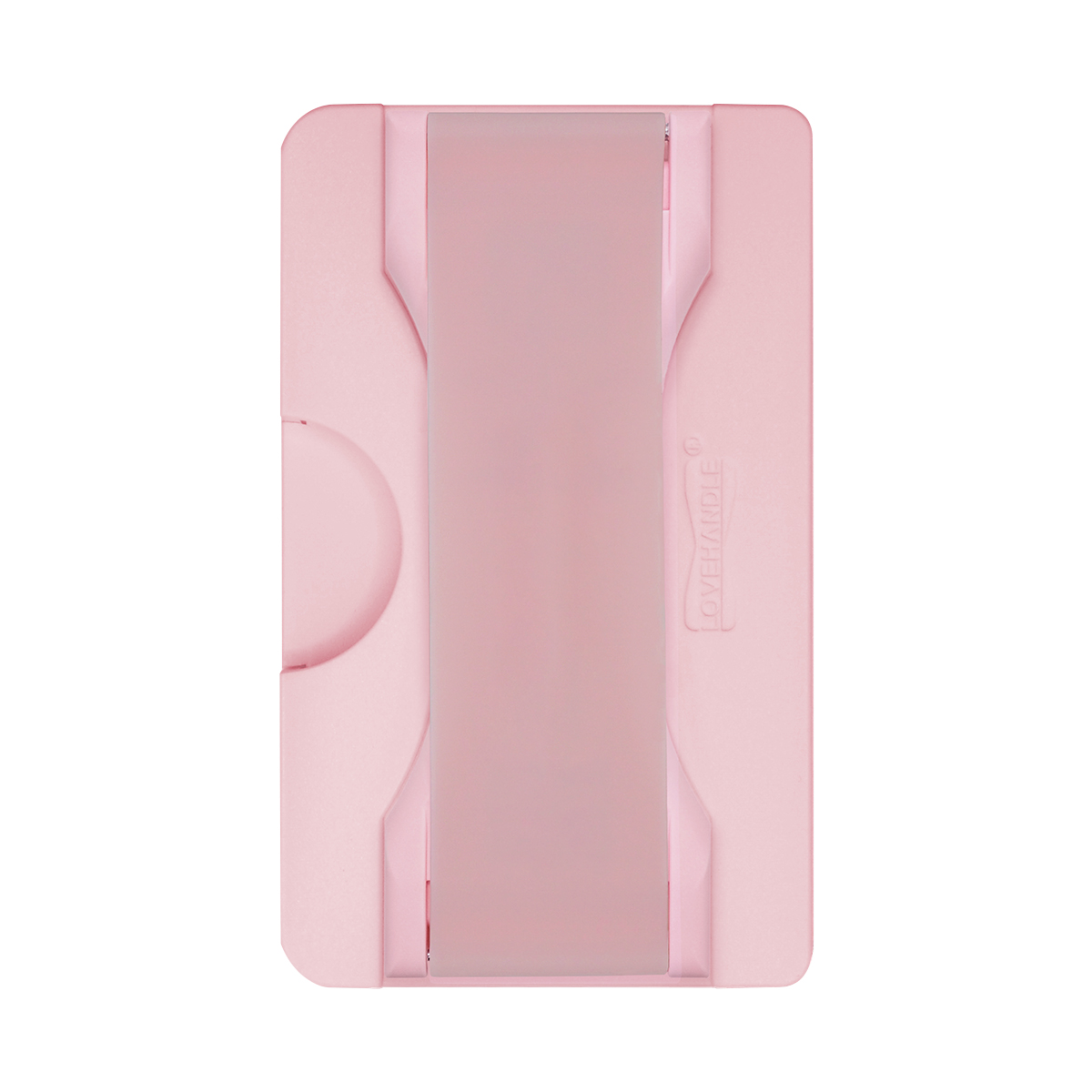Lovehandle® Pro Wallet Phone Grip 1