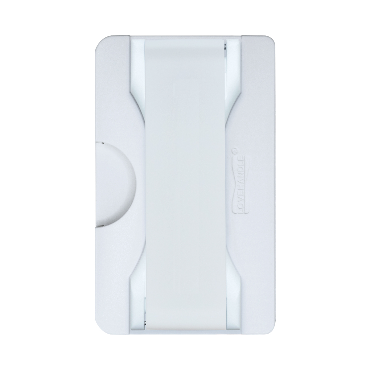 Lovehandle® Pro Wallet Phone Grip 1