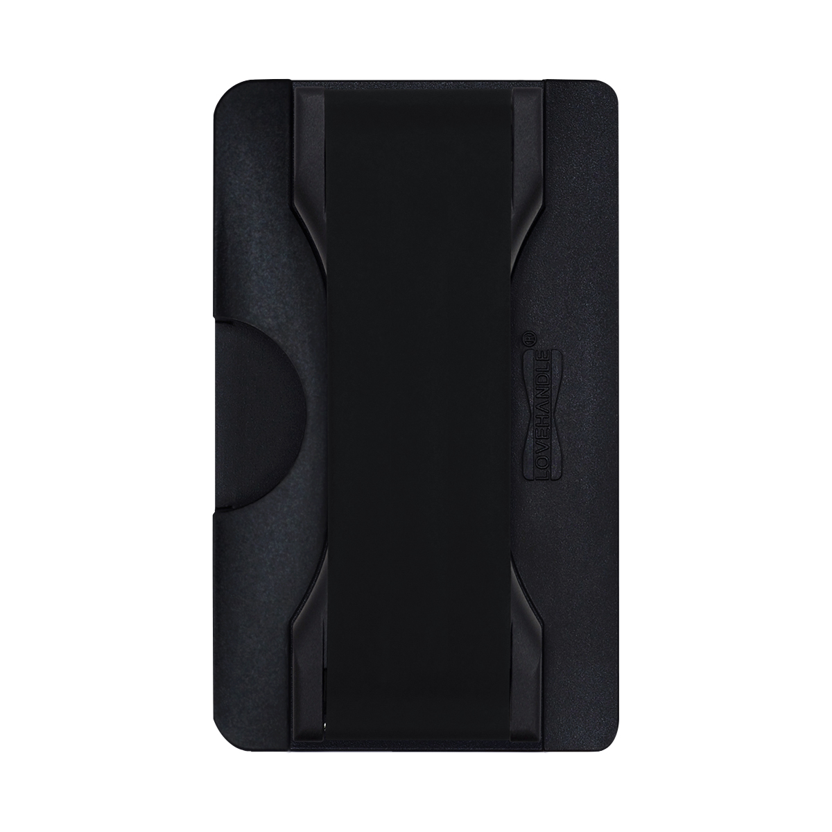Lovehandle® Pro Wallet Phone Grip 1