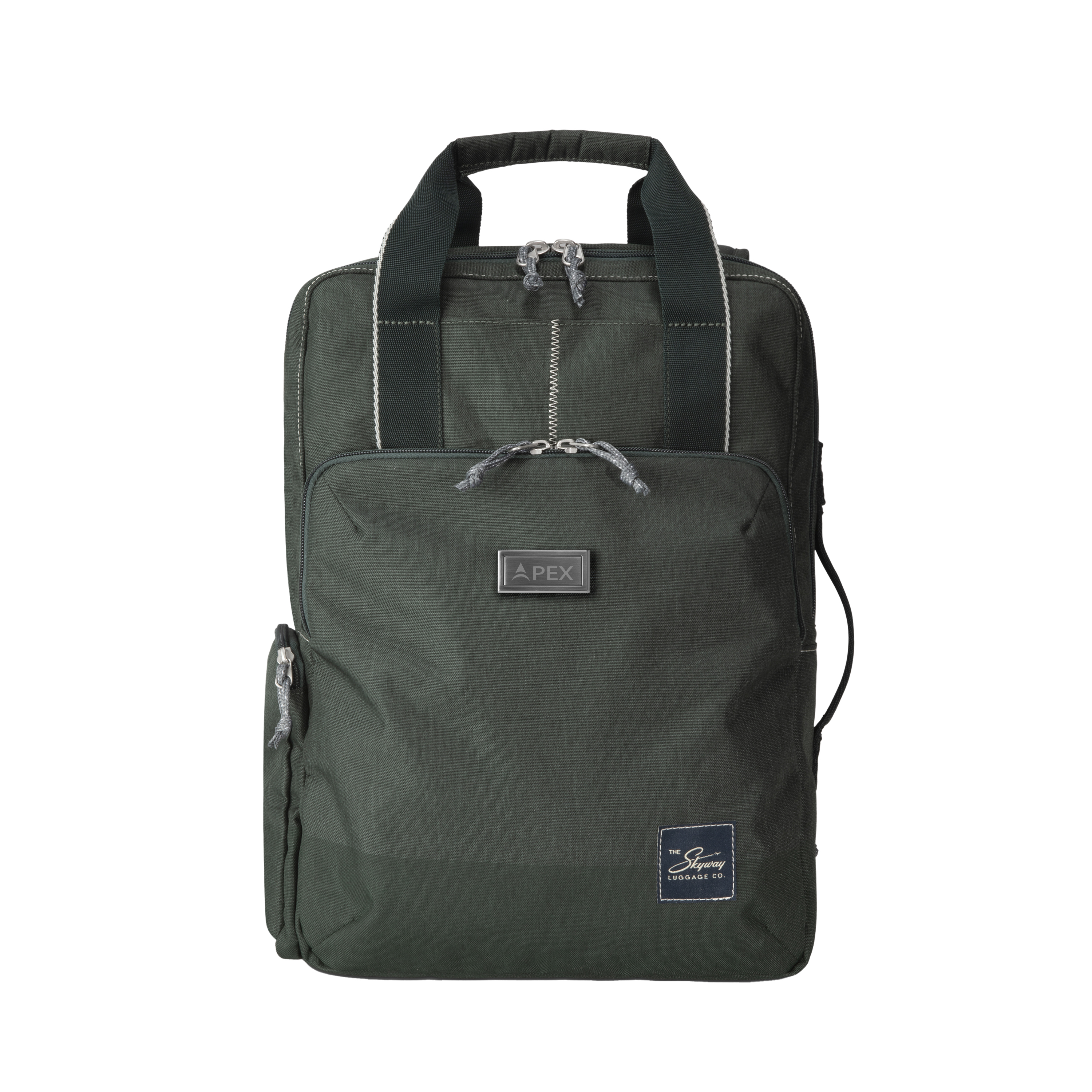 Skyway® Rainier Deluxe Backpack 1
