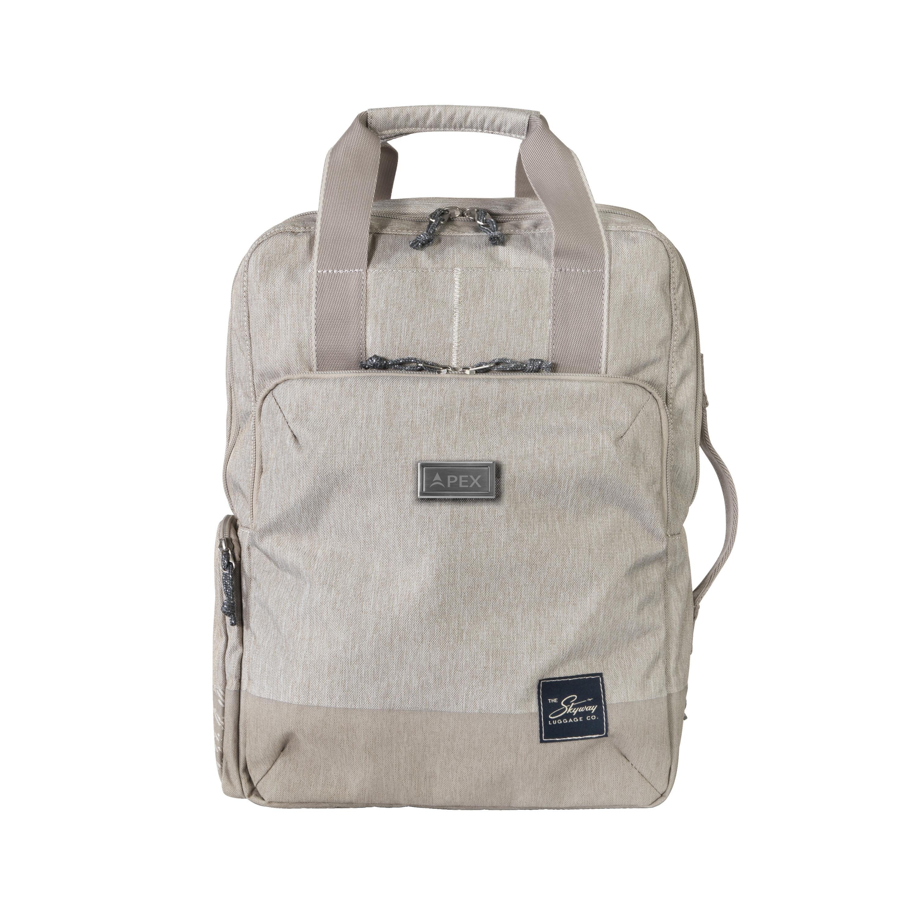 Skyway® Rainier Deluxe Backpack 1