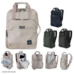 Skyway® Rainier Deluxe Backpack 1 Skyway® Rainier Deluxe Backpack 1