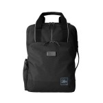 Skyway® Rainier Deluxe Backpack - 35142 CTRBLK Laser Skyway® Rainier Deluxe Backpack - 35142 CTRBLK Laser