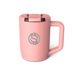 15 Oz. Brumate Muv Fashion Colors - 50260 GUAVA Laser 15 Oz. Brumate Muv Fashion Colors - 50260 GUAVA Laser