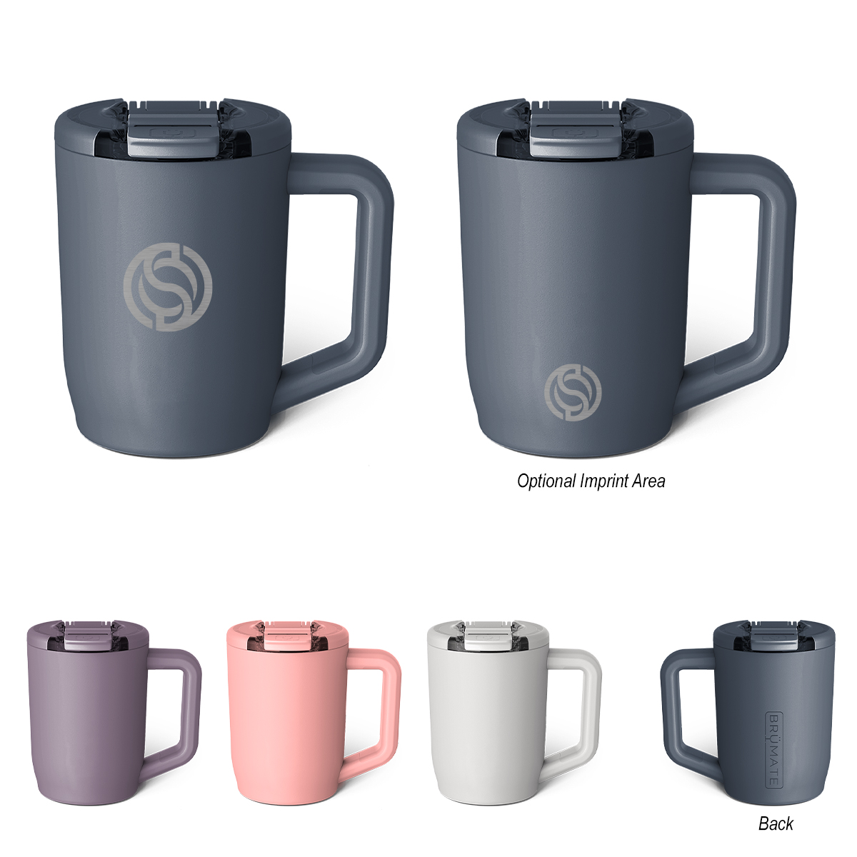 15 Oz. Brumate Muv Fashion Colors 1