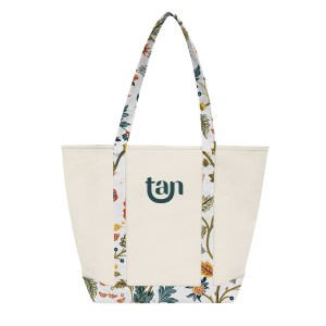 Sublime Series Recycled Poly Canvas Starboard Tote Bag 1 Sublime Series Recycled Poly Canvas Starboard Tote Bag 1