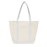Sublime Series Recycled Poly Canvas Starboard Tote Bag 2 Sublime Series Recycled Poly Canvas Starboard Tote Bag 2
