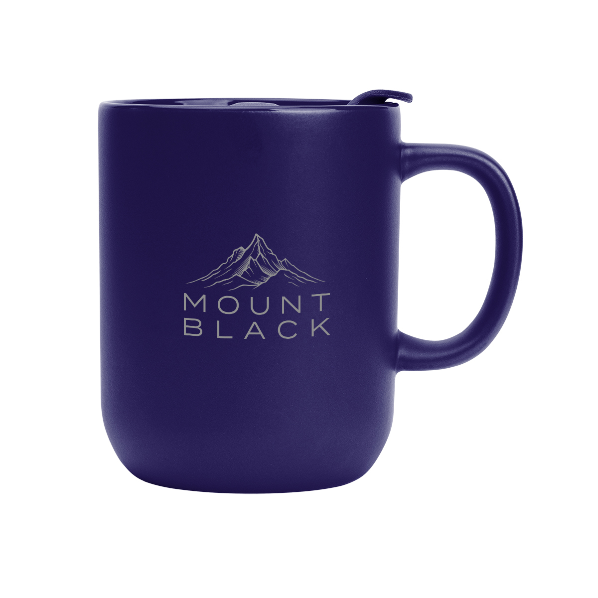 14 Oz. Michigan Ceramic Mug 1