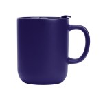14 Oz. Michigan Ceramic Mug - 8198 COB Blank 14 Oz. Michigan Ceramic Mug - 8198 COB Blank