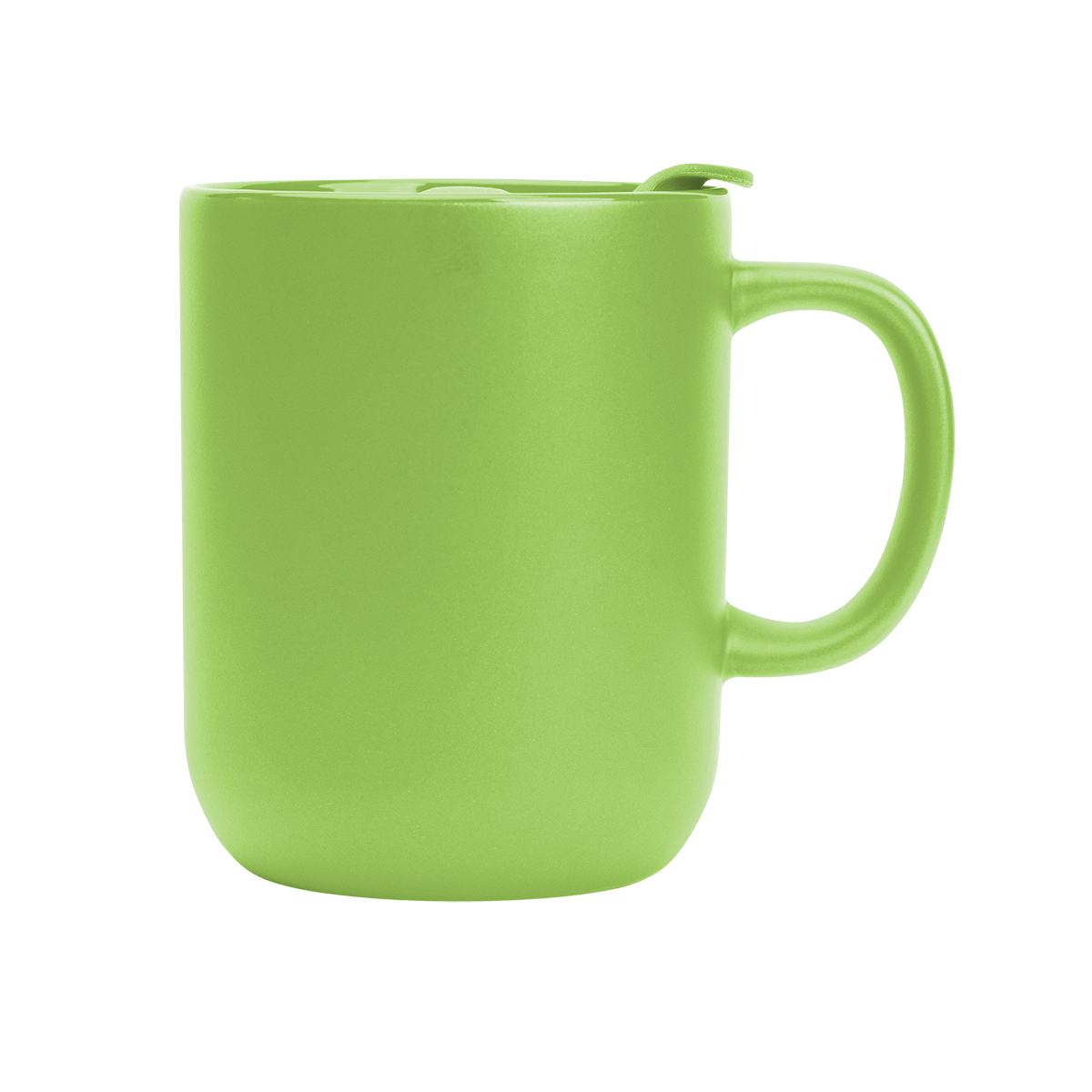 14 Oz. Michigan Ceramic Mug 1