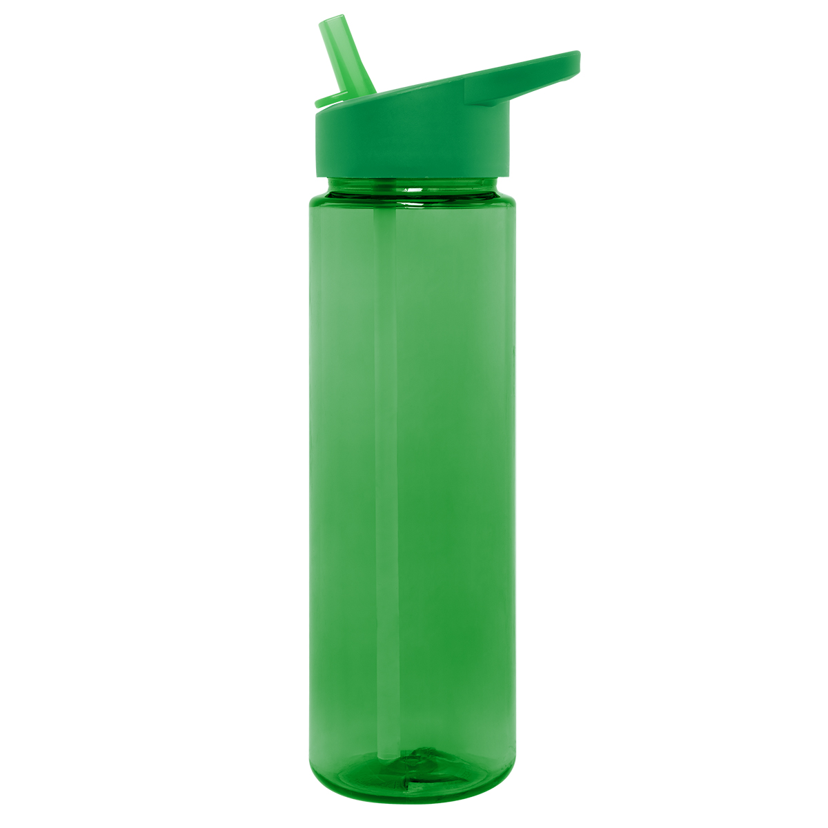 28 Oz. Full Color Staccato Bottle 1
