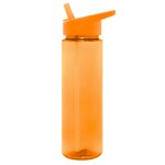 28 Oz. Full Color Staccato Bottle - 50519 TRNORN Blank 28 Oz. Full Color Staccato Bottle - 50519 TRNORN Blank