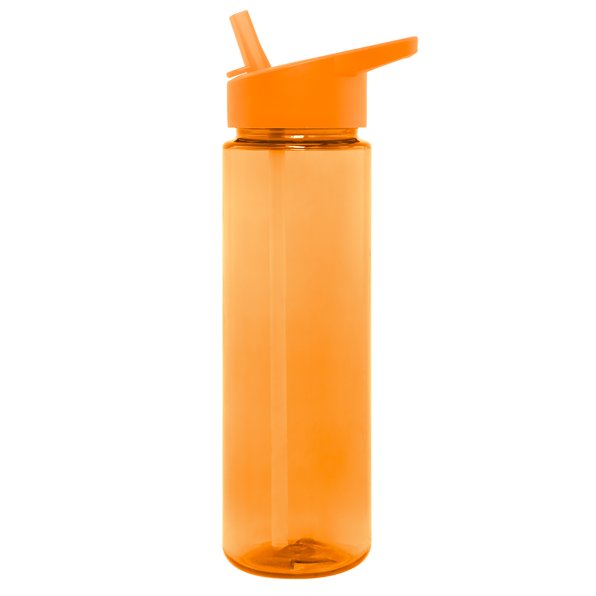 28 Oz. Full Color Staccato Bottle 1