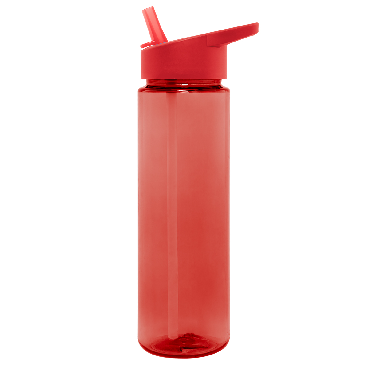 28 Oz. Full Color Staccato Bottle 1