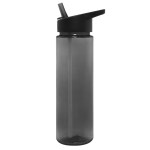 28 Oz. Full Color Staccato Bottle - 50519 TRNSMK Blank 28 Oz. Full Color Staccato Bottle - 50519 TRNSMK Blank