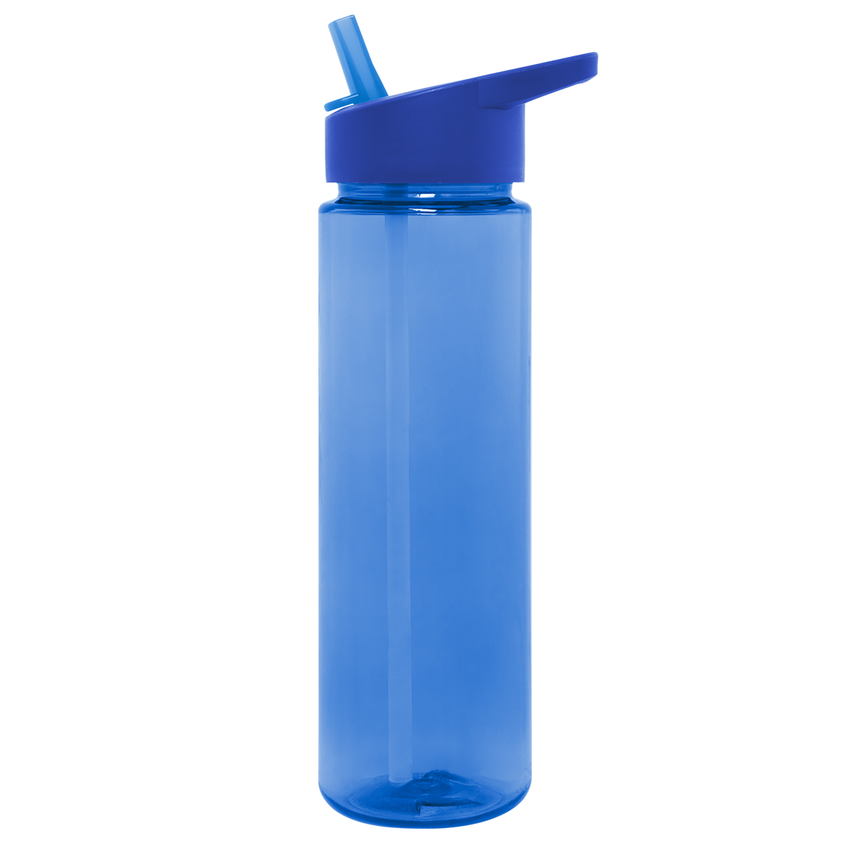 28 Oz. Full Color Staccato Bottle 1