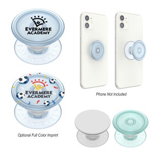 Pocketsockets™ Pop Grip Plantcore 1 Pocketsockets™ Pop Grip Plantcore 1