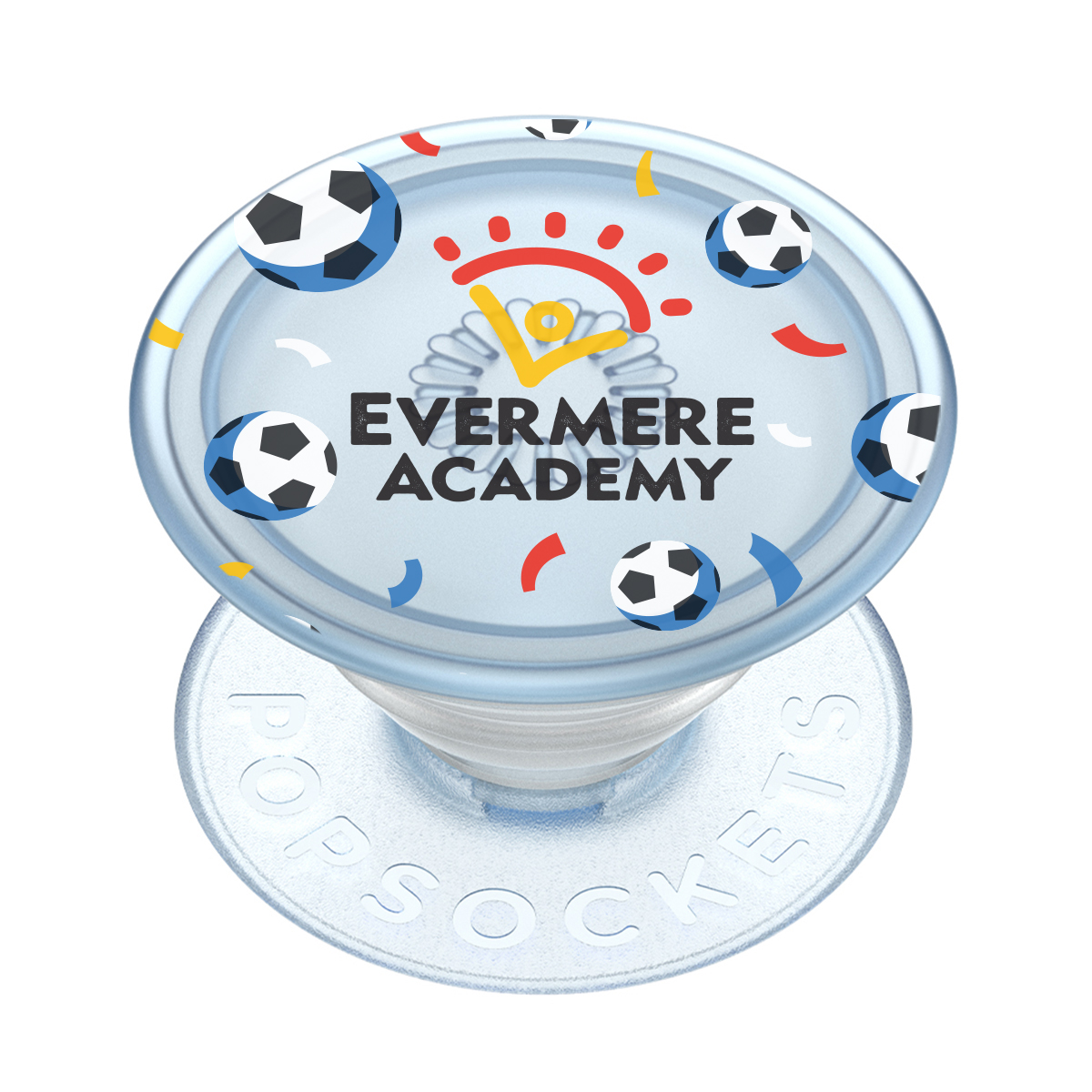 Pocketsockets™ Pop Grip Plantcore 1