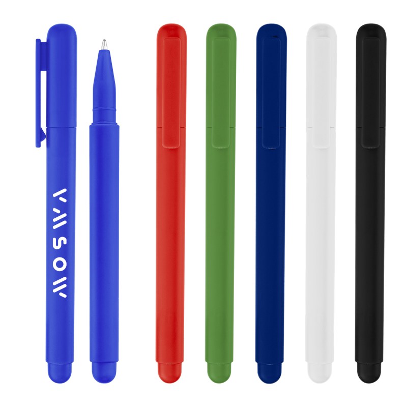 Colton Rabs Gel Pen 1 Colton Rabs Gel Pen 1