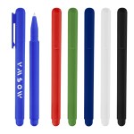 Colton Rabs Gel Pen 1 Colton Rabs Gel Pen 1