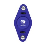 Rabs Fun Spinner - 80057 BLU Padprint Rabs Fun Spinner - 80057 BLU Padprint