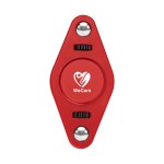 Rabs Fun Spinner - 80057 RED Padprint Rabs Fun Spinner - 80057 RED Padprint