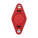 Rabs Fun Spinner - 80057 RED Rabs Fun Spinner - 80057 RED