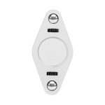 Rabs Fun Spinner - 80057 WHT Rabs Fun Spinner - 80057 WHT