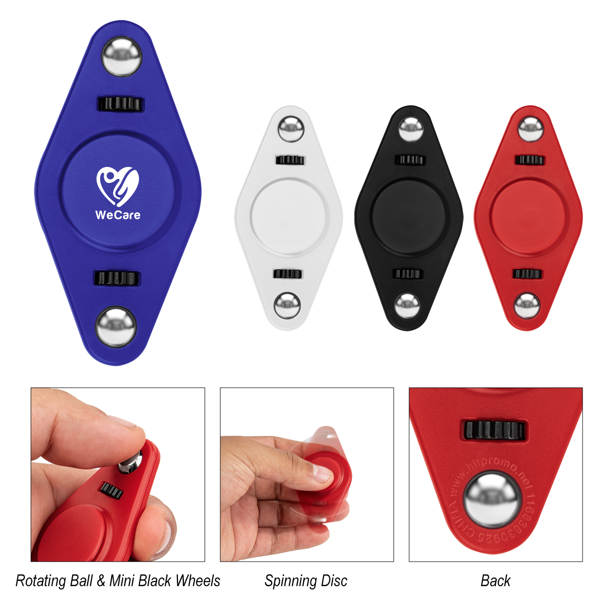 Rabs Fun Spinner 1 Rabs Fun Spinner 1