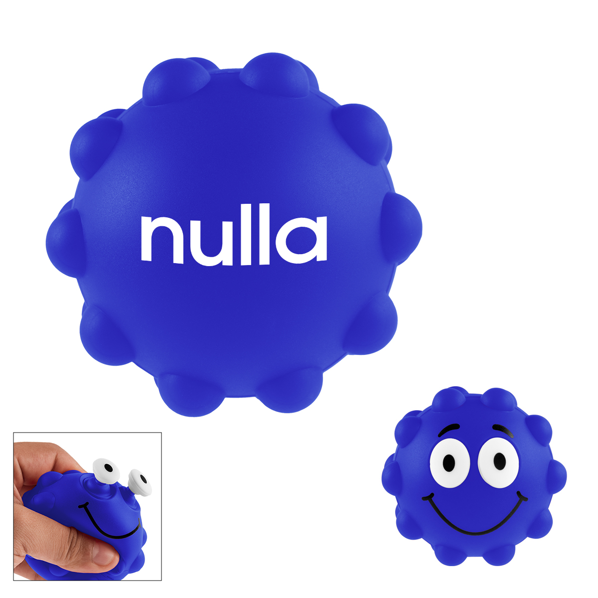 Eye Poppers Push Pop Ball 1