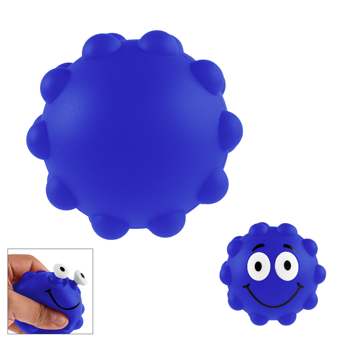 Eye Poppers Push Pop Ball 1