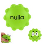 Eye Poppers Push Pop Ball - 80050 BLU Blank Eye Poppers Push Pop Ball - 80050 BLU Blank