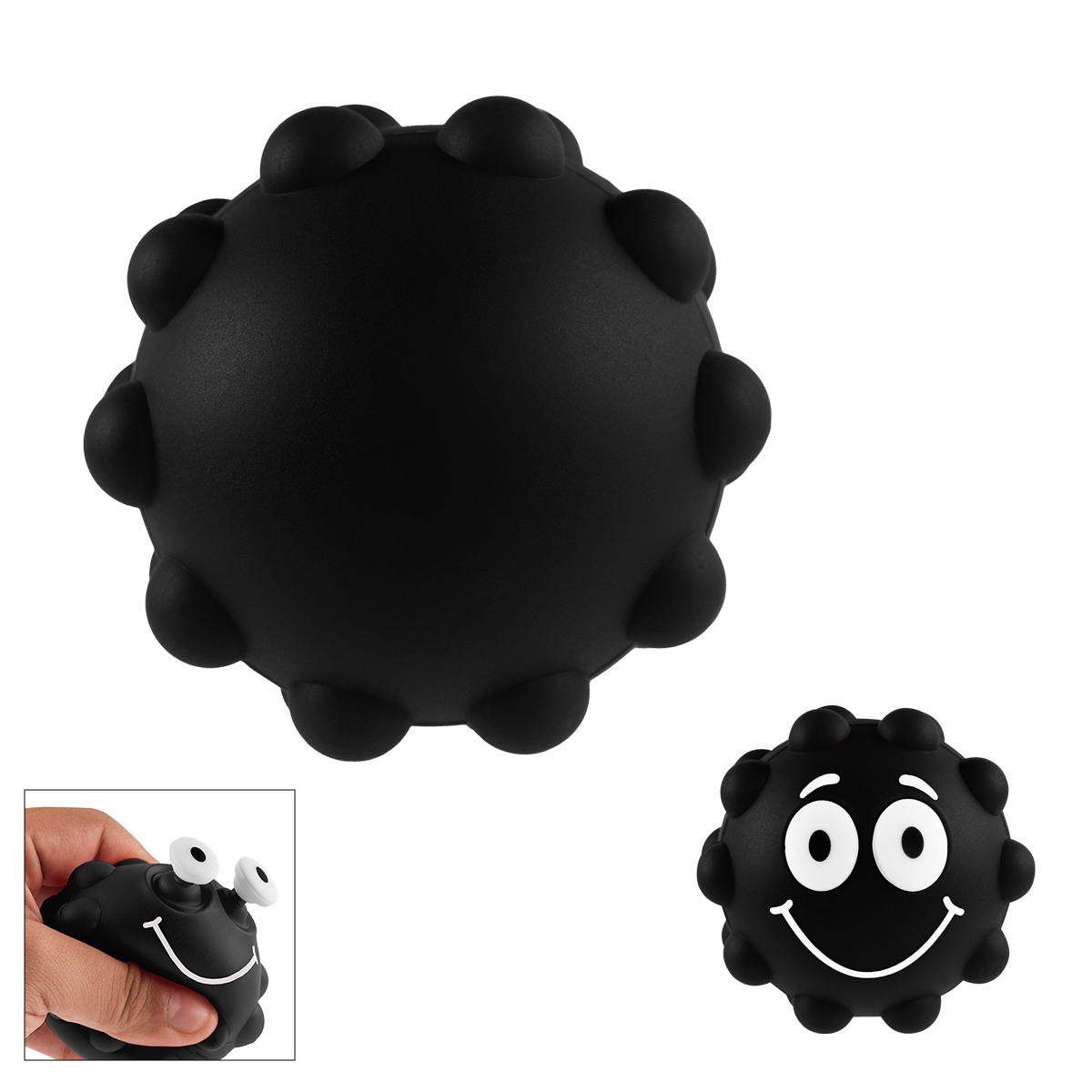 Eye Poppers Push Pop Ball 1