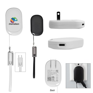 30w Portable Wall Charger 1 30w Portable Wall Charger 1