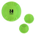 Textured Fidget Bouncy Ball - 80082 LIM Padprint Textured Fidget Bouncy Ball - 80082 LIM Padprint